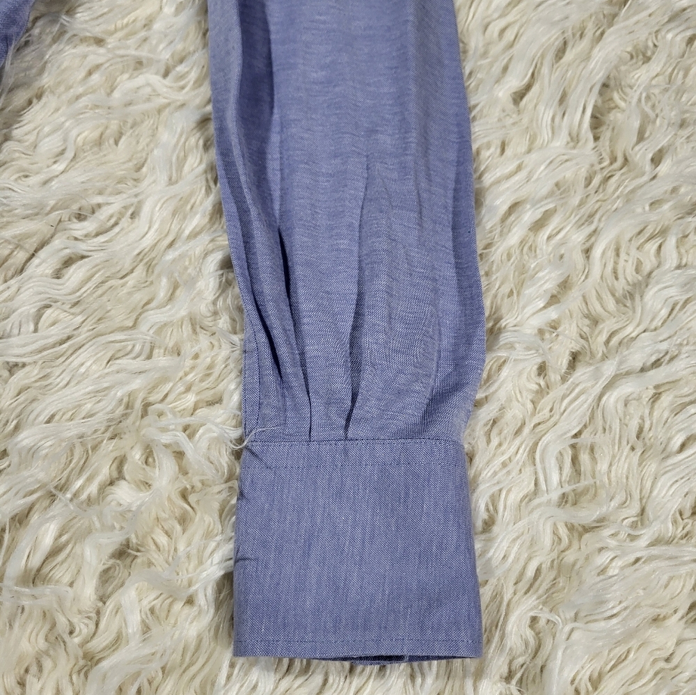 Brunello Cucinelli Button Down Basic Fit Shirt Lo… - image 8